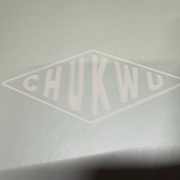 BNWT Reebok Footwear Reebok X Tobe Chukwu Otu shoes, mint/mint/black, size 8.5 - Picture 5 of 5